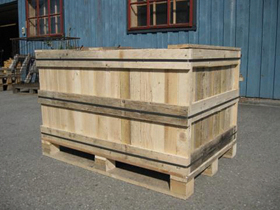 Transportkiste