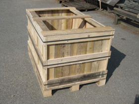 Transportkiste
